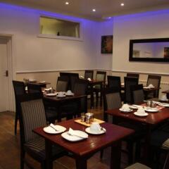 Kingsway Park Hotel at Park Avenue фото 2