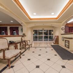 Отель Days Inn Cleburne интерьер отеля фото 3