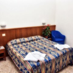 Hotel Quisisana Кьянчиано Терме комната для гостей фото 2