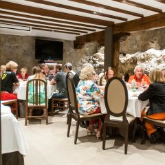 Отель Costa Esmeralda Suites детские мероприятия фото 2
