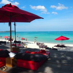 Art Hotel Chaweng Beach Самуи фото 14