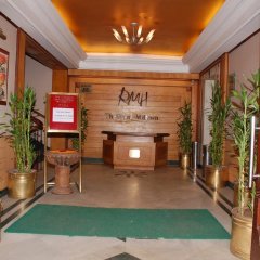 The Royale Midtown in Bhubaneshwar, India from 44$, photos, reviews - zenhotels.com photo 4
