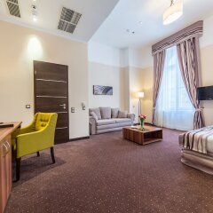 Hotel President удобства в номере