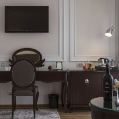 Xheko Imperial Hotel in Tirana, Albania from 158$, photos, reviews - zenhotels.com room amenities