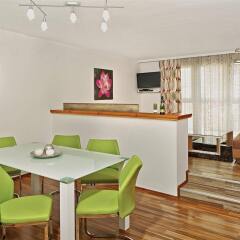 Апартаменты CheckVienna - Apartment Rentals Vienna в номере фото 2