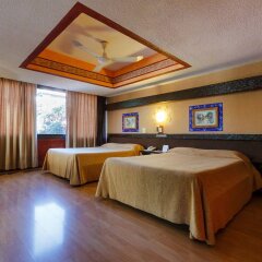 Soy Local CDMX in Mexico City, Mexico from 127$, photos, reviews - zenhotels.com guestroom photo 5