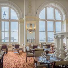 Отель Hilton Brighton Metropole фото 3