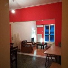 Апартаменты Neos Kosmos Acropolis view apartment детские мероприятия