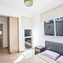 Отель Avra Villa 54 Кипр, Протарас - отзывы, цены и фото номеров - забронировать отель Avra Villa 54 онлайн фото 18