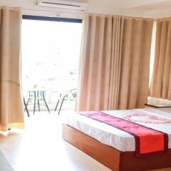 Отель Hanoi Little Center Hotel Вьетнам, Ханой - отзывы, цены и фото номеров - забронировать отель Hanoi Little Center Hotel онлайн фото 9