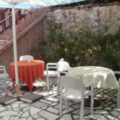 Отель Guest House Rimski Most Болгария, Сандански - отзывы, цены и фото номеров - забронировать отель Guest House Rimski Most онлайн фото 17