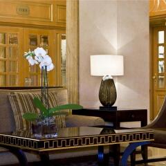 Отель The Westin Palace, Milan интерьер отеля фото 2