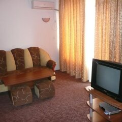Hotel Genada Свети Влас комната для гостей фото 3