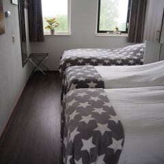 B&B Westeinder in Hazerswoude-Rijndijk, Netherlands from 117$, photos, reviews - zenhotels.com guestroom
