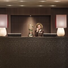 Отель Hyatt Centric Murano Venice Италия, Венеция - 1 отзыв об отеле, цены и фото номеров - забронировать отель Hyatt Centric Murano Venice онлайн фото 5
