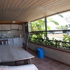 Отель Holiday Sun Lodge Appartamento Vacanze Джардини Наксос в номере фото 2