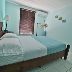 Ser'i Bucurui Accommodations in Noord, Aruba from 288$, photos, reviews - zenhotels.com guestroom