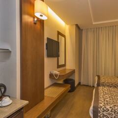Viore Hotel Istanbul удобства в номере фото 2