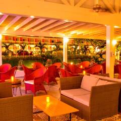 Отель Royal Decameron Cornwall Beach Ямайка, Монтего-Бей - отзывы, цены и фото номеров - забронировать отель Royal Decameron Cornwall Beach онлайн фото 3