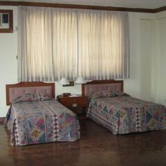 Отель Yuzana Resort детские мероприятия