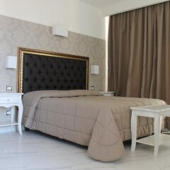 Hotel Villa Del Mare комната для гостей фото 5