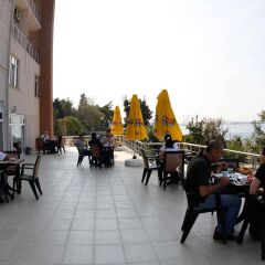 Sahil Butik Hotel Турция, Стамбул - 3 отзыва об отеле, цены и фото номеров - забронировать отель Sahil Butik Hotel онлайн питание фото 3