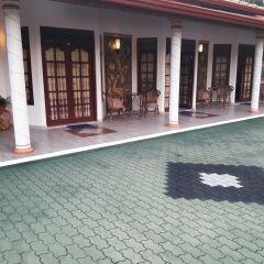 Отель Lagoon Garden Hotel Шри-Ланка, Берувела - отзывы, цены и фото номеров - забронировать отель Lagoon Garden Hotel онлайн фото 3