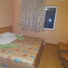 Hostel Rekar комната для гостей фото 5