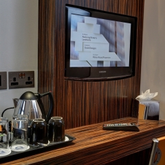 Отель Maitrise Hotel Maida Vale Великобритания, Лондон - отзывы, цены и фото номеров - забронировать отель Maitrise Hotel Maida Vale онлайн в номере фото 2