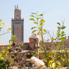 Отель Riad Assala Марокко, Марракеш - отзывы, цены и фото номеров - забронировать отель Riad Assala онлайн