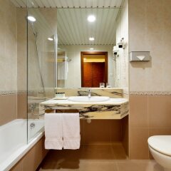 Отель Hesperia Sant Joan Suites Испания, Сан-Жоан-Деспи - 5 отзывов об отеле, цены и фото номеров - забронировать отель Hesperia Sant Joan Suites онлайн с домашними животными