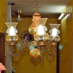 Отель B&B Milon интерьер отеля фото 2