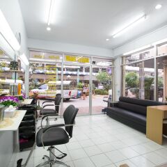 Отель Stefans Guesthouse сауна