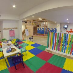 Отель Playa Suites детские мероприятия