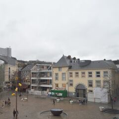 Отель Amosa Liege Льеж фото 3