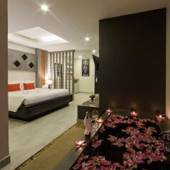 Central Suite Residence in Siem Reap, Cambodia from 78$, photos, reviews - zenhotels.com guestroom photo 5
