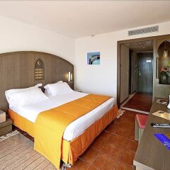 Royal Kenz Hotel Thalasso And Spa Сусс