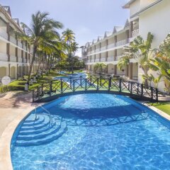 Отель Be Live Collection Punta Cana - All Inclusive детские мероприятия