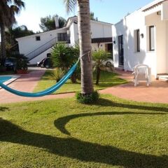 Отель B&B A Casa Di Joy Италия, Лечче - отзывы, цены и фото номеров - забронировать отель B&B A Casa Di Joy онлайн фото 6