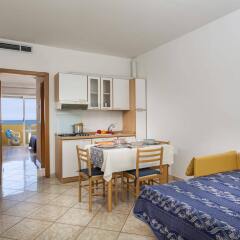 Отель Residence Hotel Piccadilly Италия, Римини - отзывы, цены и фото номеров - забронировать отель Residence Hotel Piccadilly онлайн в номере фото 2