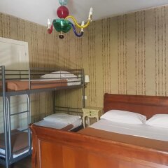 Отель Venice Villa Dori Лимена детские мероприятия