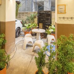 Отель Gems Park Apartment Таиланд, Бангкок - отзывы, цены и фото номеров - забронировать отель Gems Park Apartment онлайн фото 9