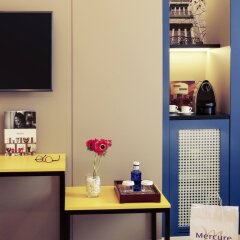 Отель Mercure Madrid Plaza De Espana Hotel Испания, Мадрид - 3 отзыва об отеле, цены и фото номеров - забронировать отель Mercure Madrid Plaza De Espana Hotel онлайн спа