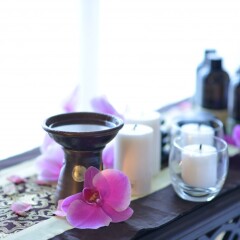 Hotel Equatorial Ho Chi Minh City в номере