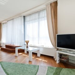 Отель Apartamenty Sun&snow Ciągłowka Закопане фото 8