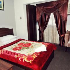 Отель OYO 152 Lapaz Hotel ОАЭ, Дубай - отзывы, цены и фото номеров - забронировать отель OYO 152 Lapaz Hotel онлайн сейф в номере