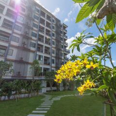 Отель Andaman Breeze Resort фото 4