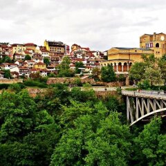 Отель Trendy Inn Велико Тырново фото 9