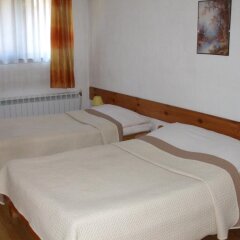 Отель Guest House Riben Dar Болгария, Смолян - отзывы, цены и фото номеров - забронировать отель Guest House Riben Dar онлайн комната для гостей фото 5