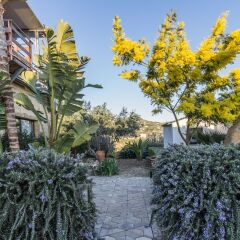 Отель B&B Eyexei Domus Агридженто фото 5